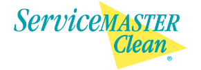 Logo of ServiceMaster Prof Cleaning Services by Pagano